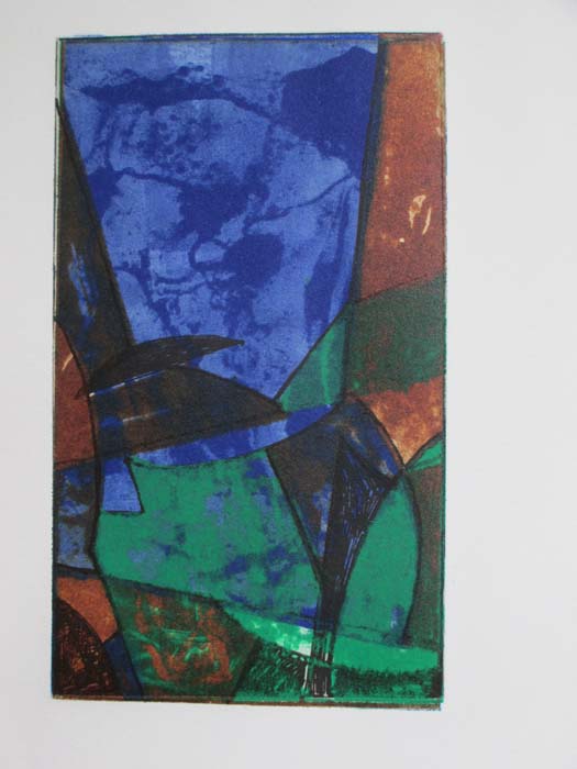 Solarplate Etching 2015 09